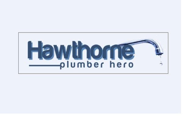 Hawthorne emergency plumbing