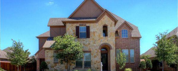 Homes for sale in Westlake TX.