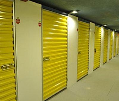 Storage is simple at Big Apple Mini Storage. Our clean self storage facility is safe and secure with prices to suite all budgets