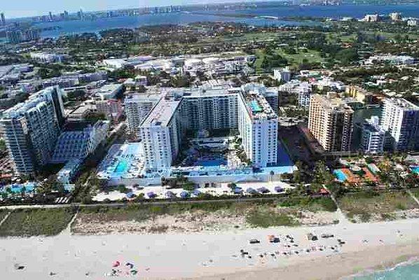 RECORD SALES IN SOUTH BEACH