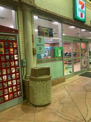 7-Eleven