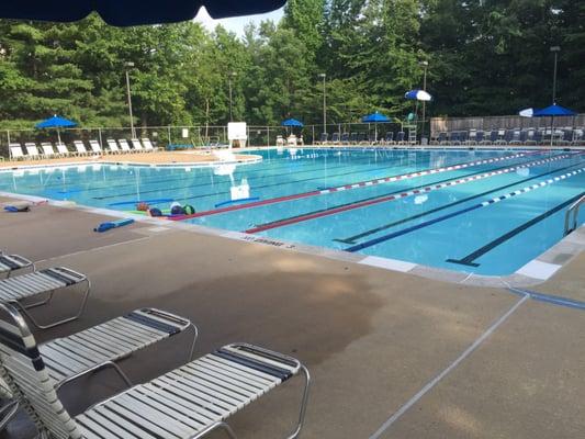 Daventry Community Pool