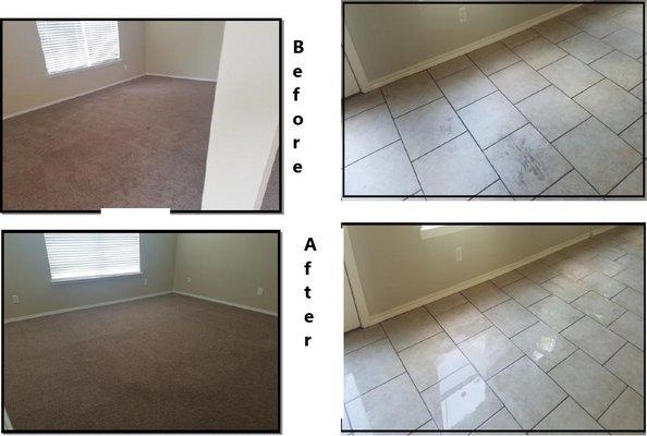 Don's Carpet Cleaning