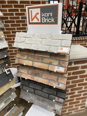 Masonry Products