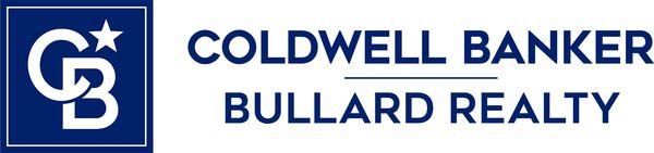 Coldwell Banker Bullard Realty official logo