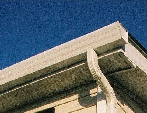 ABC Seamless Gutters