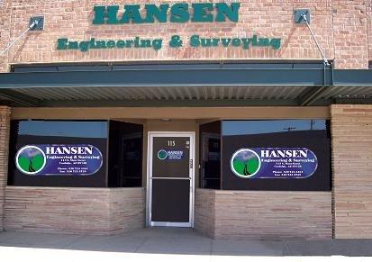 Hansen Engineering & Survey