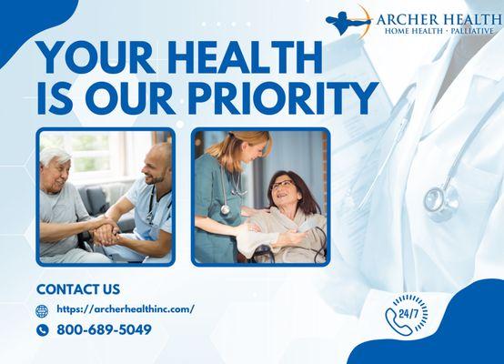 Archer Health