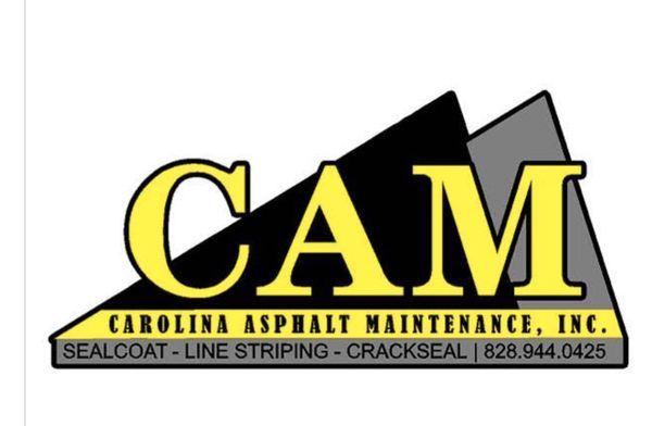 Carolina Asphalt Maintenance