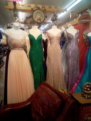 Vestidos de cualquier evento