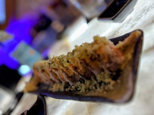 Blufish Sushi Robata