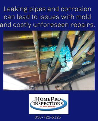 Homepro Home Inspections