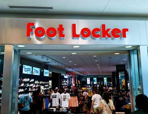 Foot Locker