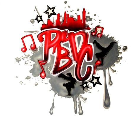 PBDC Logo