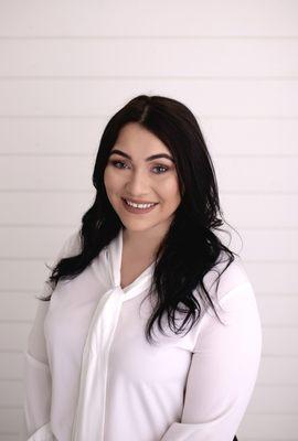 Associate Broker - Cortney Martin