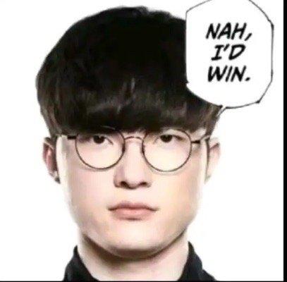 Faker