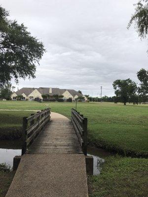 Chandler Creek Recreation Center