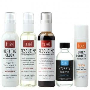 Tu'el Skincare