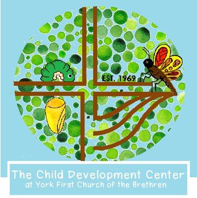 The Child Development Center at First Church, since 1969