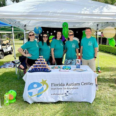 Florida Autism Center