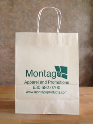 Montage Business Products