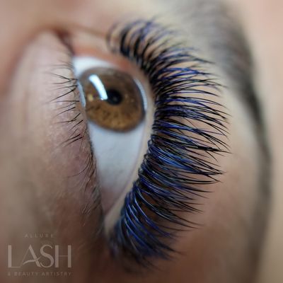 Allure Lash And Beauty Artistry