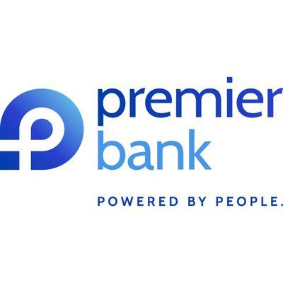 Premier Bank Logo