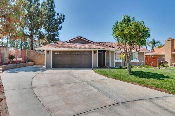 19459 Totem Ct, Riverside, CA (Orangecrest) ~ IN ESCROW ~