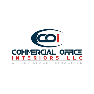 Logo for Commercial Office Interiors LLC