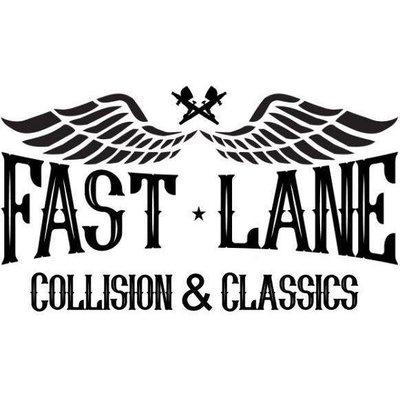 Fast Lane Collision and Classics