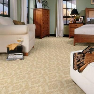 Wood's Carpet Cleaning