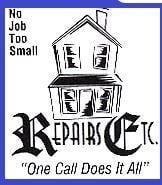 Repairs Etc Handyman Service