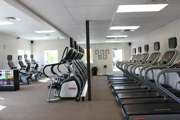 Middleton Fitness Center