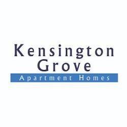 Kensington Grove Apartments Business Logo