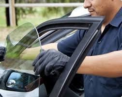 auto glass repair in Long Beach, CA.