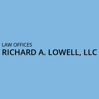 Richard A. Lowell