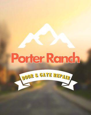 Porter Ranch Door & Gate Repair