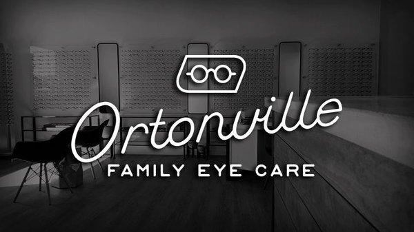 Ortonville Family Eye Care