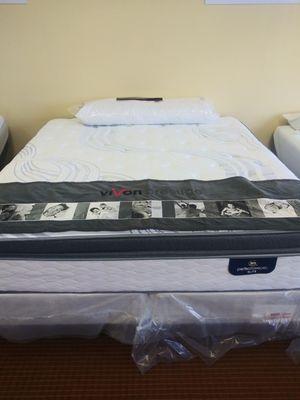 Serta Perfect Sleeper Elite