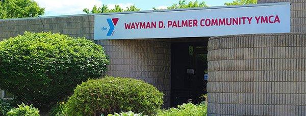 Wayman Palmer YMCA