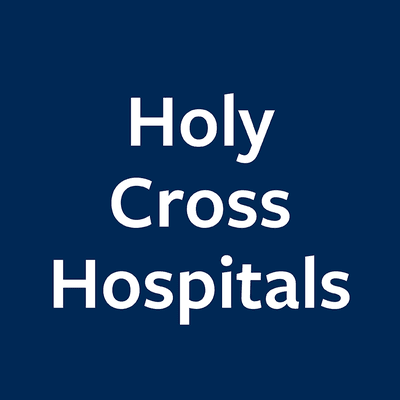 Ashley Nelson, MD - Holy Cross Hospitals