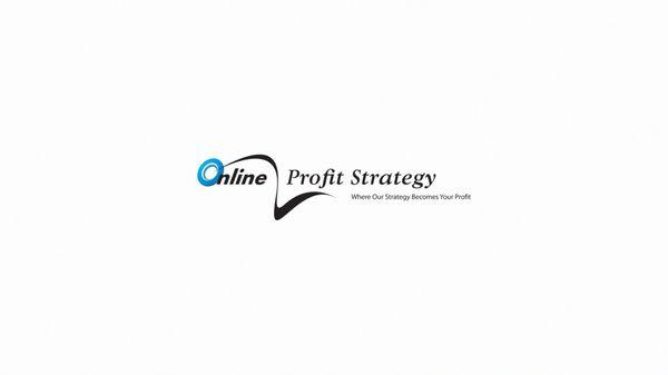 Online Profit Strategy