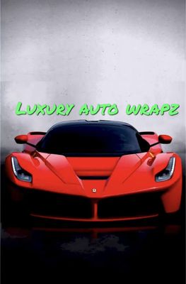 Luxuryautowrapz