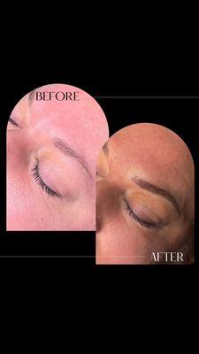 Permanent Makeup