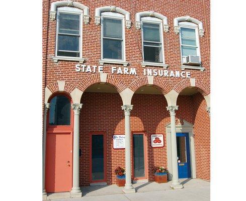 State Farm Office