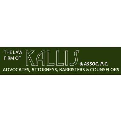 The Law Firm of Kallis & Associates