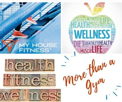 3 pillars to a healthier you: Nutrition, Fitness and Mindset