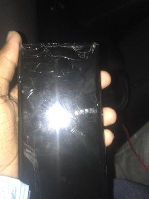 Phone Fix