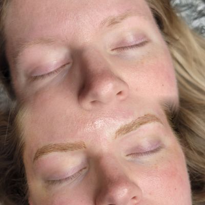 Microblading