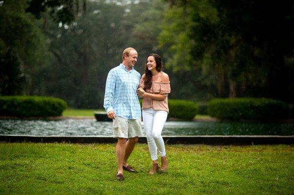 Couples Photography at eden garden